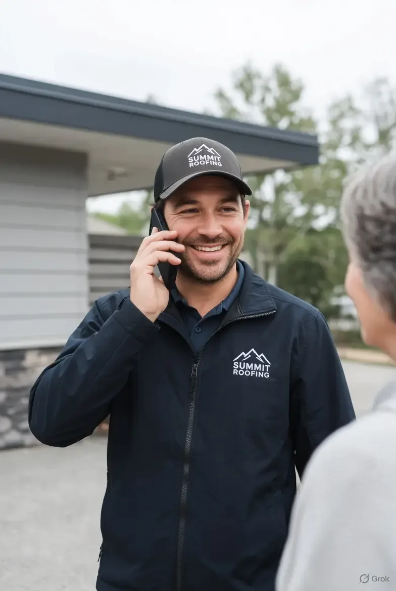 Flat Roof Leak Repair Dobson, NC FAQs